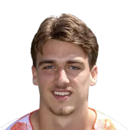 Mauro Zijlstra Dream League Soccer / DLS 2026