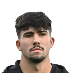 Alejandro Gomes Rodríguez Dream League Soccer / DLS 2026