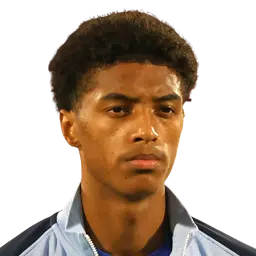 Noham Kamara Dream League Soccer / DLS 2026