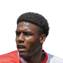 Djomar Giersthove Dream League Soccer / DLS 2026