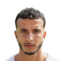 Adil Lechkar Dream League Soccer / DLS 2026