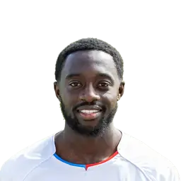 Tyrone Owusu Dream League Soccer / DLS 2026