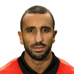 Youssef El Kachati Dream League Soccer / DLS 2026