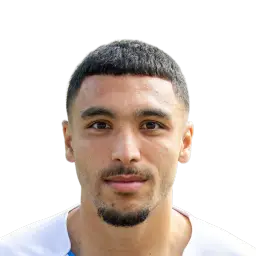 Soufiane Hetli Dream League Soccer / DLS 2026