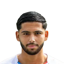 Abdelraffie Benzzine Dream League Soccer / DLS 2026