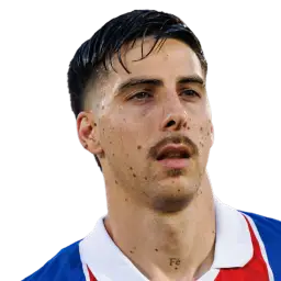 Anthony Carter Dream League Soccer / DLS 2026