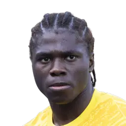 Obed Nkambadio Dream League Soccer / DLS 2026