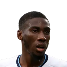 Adama Camara Dream League Soccer / DLS 2026