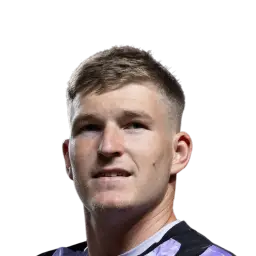 Will Mannion Dream League Soccer / DLS 2026