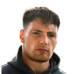 Josh Edwards Dream League Soccer / DLS 2026