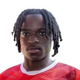 Tyreece Campbell Dream League Soccer / DLS 2026