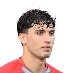 Francesco Folino Dream League Soccer / DLS 2026