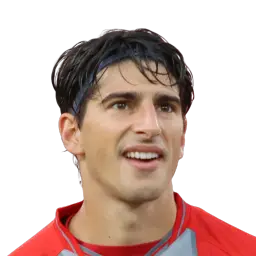 Tommaso Barbieri Dream League Soccer / DLS 2026