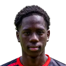 José de Almeida Reis Dream League Soccer / DLS 2026