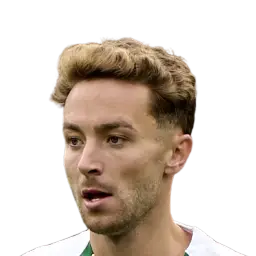 Marc Aguado Dream League Soccer / DLS 2026