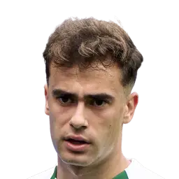 Álvaro Núñez Dream League Soccer / DLS 2026