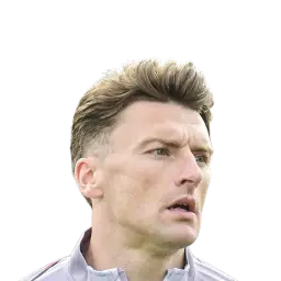 Finn Yeats Dream League Soccer / DLS 2026