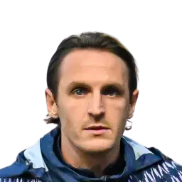 Liam Henderson Dream League Soccer / DLS 2026