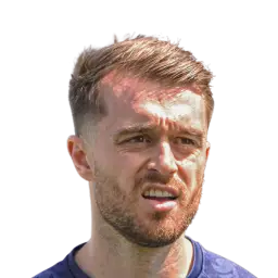 Brad Spencer Dream League Soccer / DLS 2026