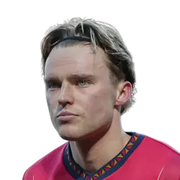 Ethan Ross Dream League Soccer / DLS 2026