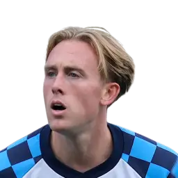 Calvin Miller Dream League Soccer / DLS 2026