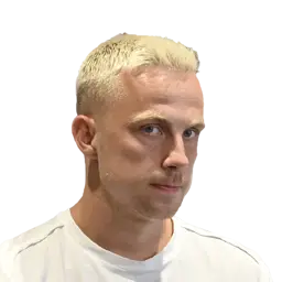 Filip Zorvan Dream League Soccer / DLS 2026