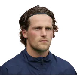 Carlo Holse Dream League Soccer / DLS 2026