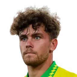 Mathias Kvistgaarden Dream League Soccer / DLS 2026