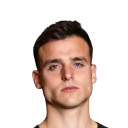 Áron Csongvai Dream League Soccer / DLS 2026