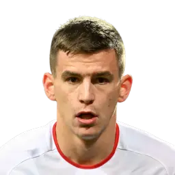 Milán Vitális Dream League Soccer / DLS 2026