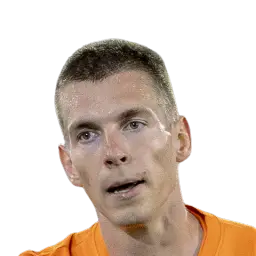 Mark Zabukovnik Dream League Soccer / DLS 2026