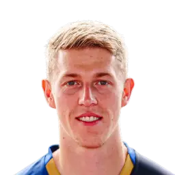 Alexander Bernhardsson Dream League Soccer / DLS 2026