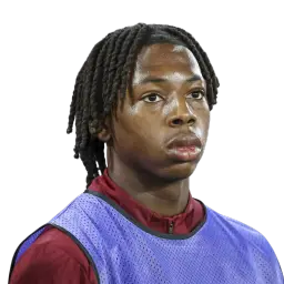 Johan Manzambi Dream League Soccer / DLS 2026