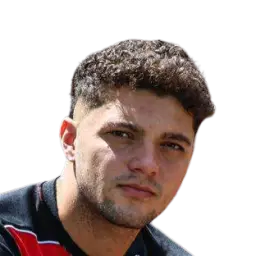 Guillermo Villalobos Dream League Soccer / DLS 2026