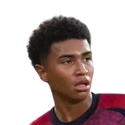 Kenay Myrie Dream League Soccer / DLS 2026