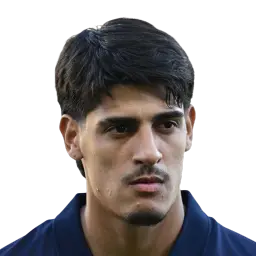 Mariano Troilo Dream League Soccer / DLS 2026