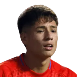 Iván Román Dream League Soccer / DLS 2026