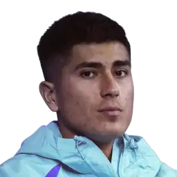 Matías Sepúlveda Dream League Soccer / DLS 2026