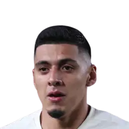 César Inga Dream League Soccer / DLS 2026