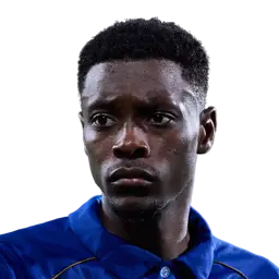 Rahim Alhassane Dream League Soccer / DLS 2026