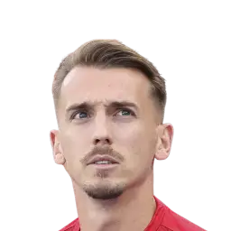 Jari Vandeputte Dream League Soccer / DLS 2026