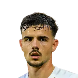 Nicolas Milanovic Dream League Soccer / DLS 2026