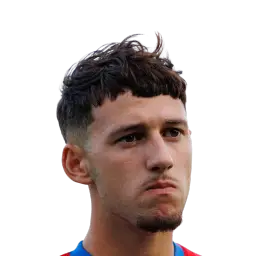 Cédric Nuozzi Dream League Soccer / DLS 2026