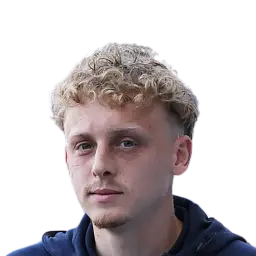 Dion De Neve Dream League Soccer / DLS 2026