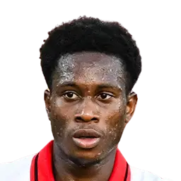 Mario Dorgeles Dream League Soccer / DLS 2026