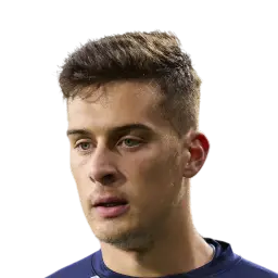 Manu Fernández Dream League Soccer / DLS 2026