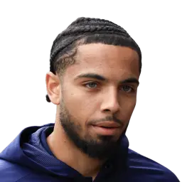 Ashley Hay Dream League Soccer / DLS 2026