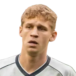 Iurie Iovu Dream League Soccer / DLS 2026