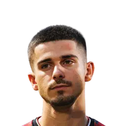 Jorge Meireles Dream League Soccer / DLS 2026