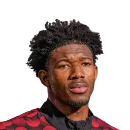 Gaoussou Diarra Dream League Soccer / DLS 2026